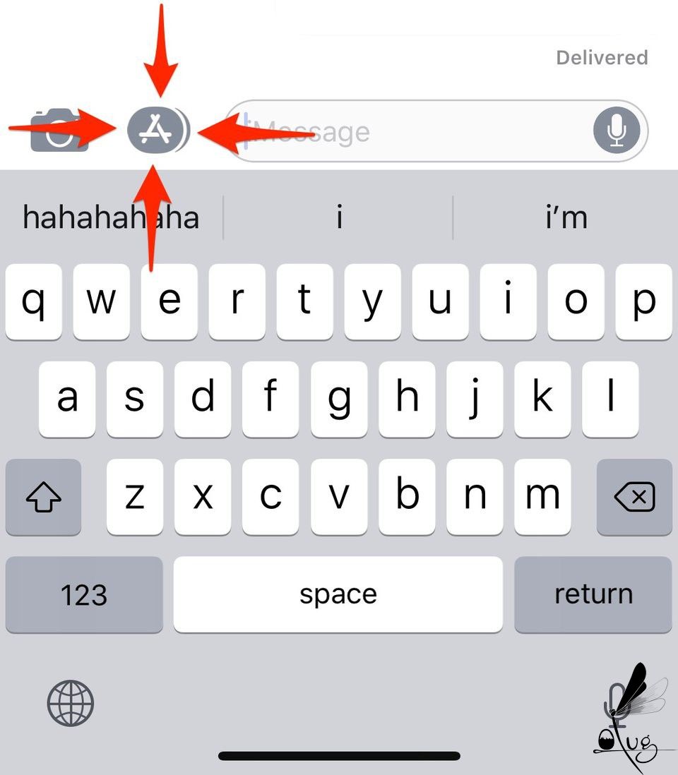 Hướng dẫn gửi tin nhắn thoại cực nhắng nhít bằng Memoji trên iOS 12 - Ảnh 3.