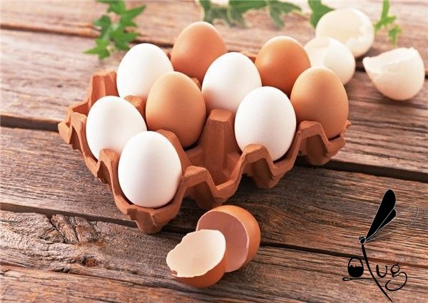 Trứng gà nếu làm theo những cách này thì không chỉ giúp bạn mạnh khỏe mà còn dưỡng nhan đẹp lên trông thấy - Ảnh 3.