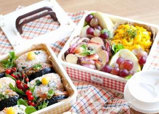 Hướng dẫn phân biệt các loại Bento- văn hóa ẩm thực Nhật Bản