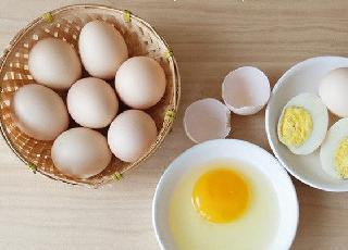 Những cách khiến bạn vừa khỏe- đẹp với bằng trứng gà