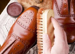 Những mẹo bảo quản giày luôn ở trạng thái 